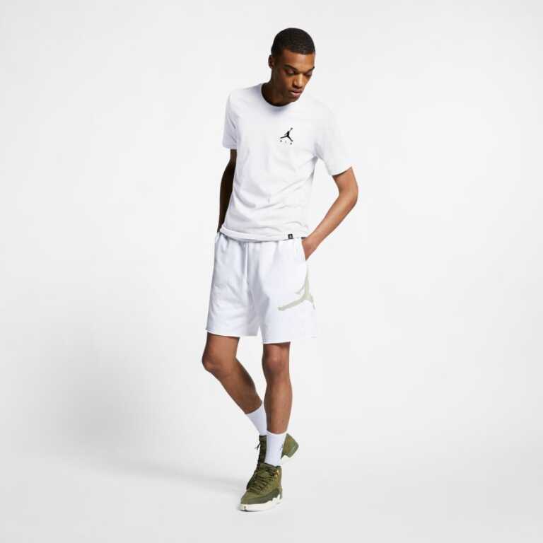 Men's T-Shirt Jordan Jumpman Air - Image 3