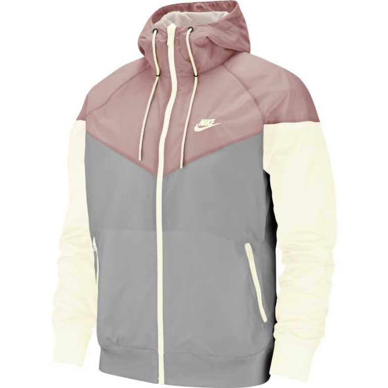 Men's Nike Sportswear Windrunner Jacket