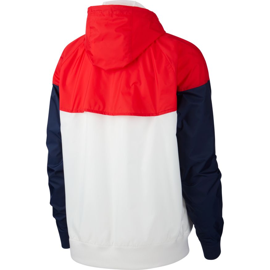 Men's Nike Sportswear Windrunner Jacket - Hipnotiq