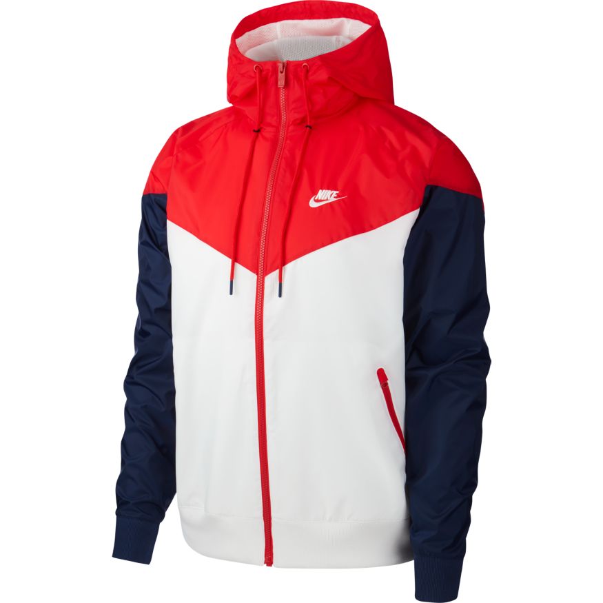 Men's Nike Sportswear Windrunner Jacket - Hipnotiq