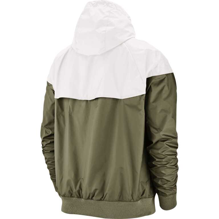 Men's Nike Sportswear Windrunner Jacket - Image 2