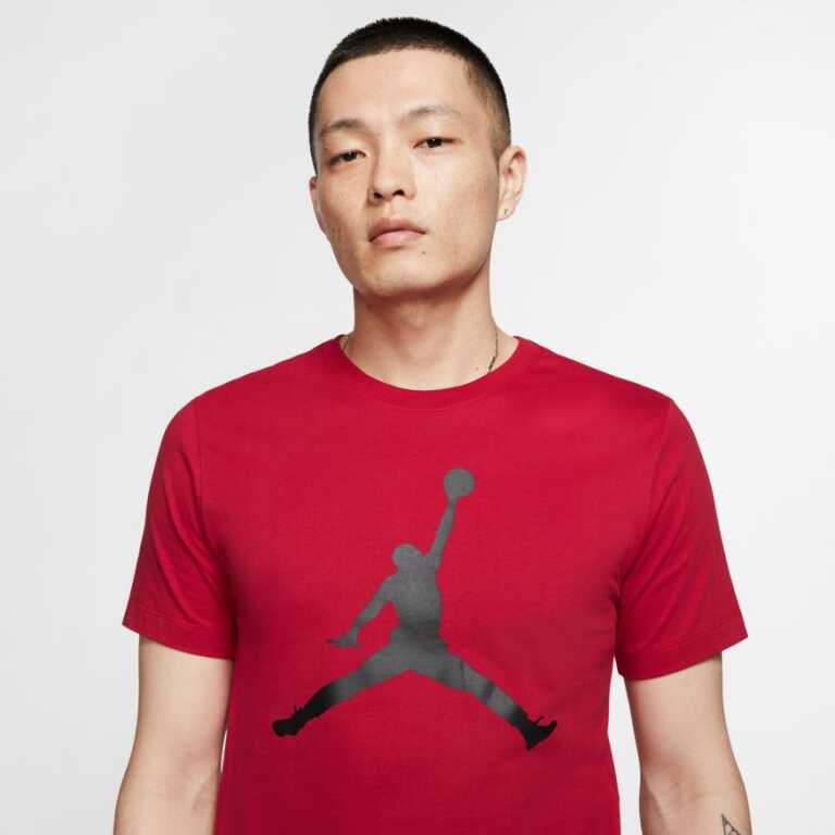 Men's Jordan Jumpman Tee - Image 4