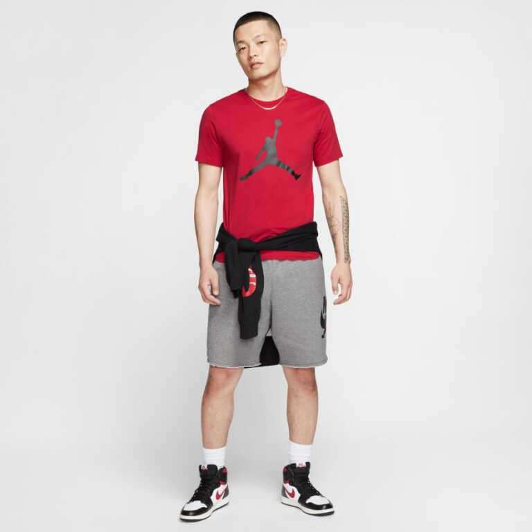 Men's Jordan Jumpman Tee - Image 3