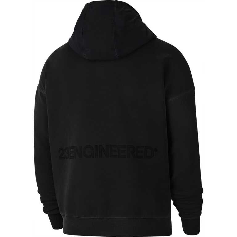 Men's Fleece Hoodie Jordan 23 Engineered - Image 2