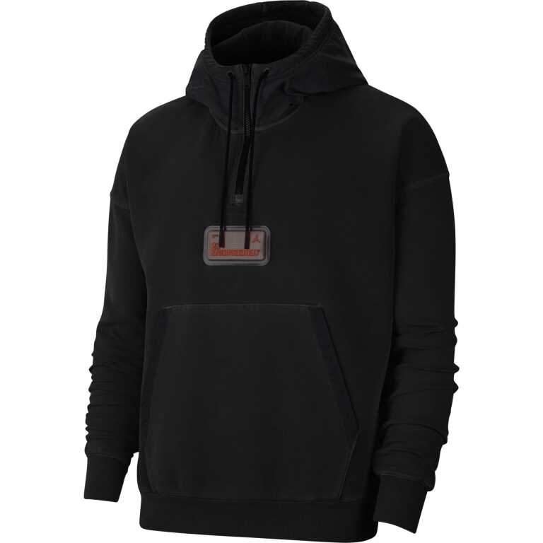 Men's Fleece Hoodie Jordan 23 Engineered