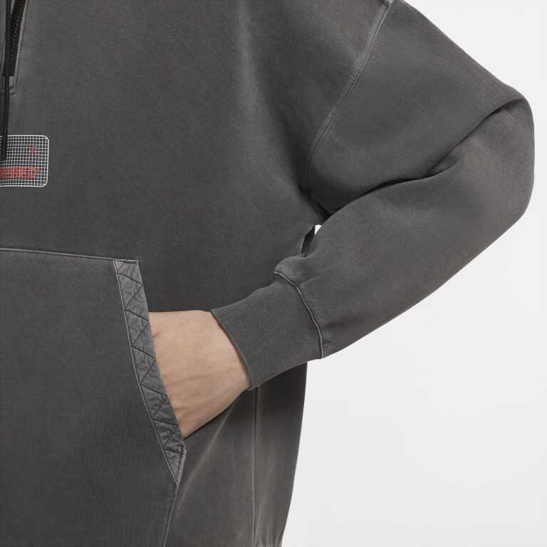 Men's Fleece Hoodie Jordan 23 Engineered - Image 6