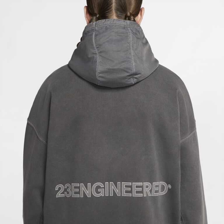 Men's Fleece Hoodie Jordan 23 Engineered - Image 5