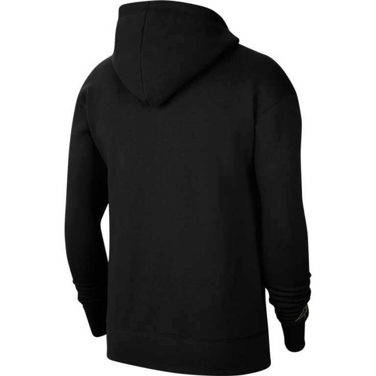 Men's Fleece Pullover Jordan Sport DNA - Image 2