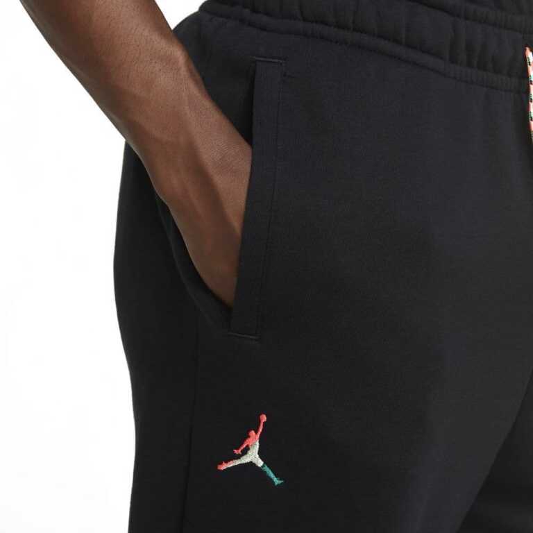 Men's HBR Pants Jordan Sport DNA - Image 4