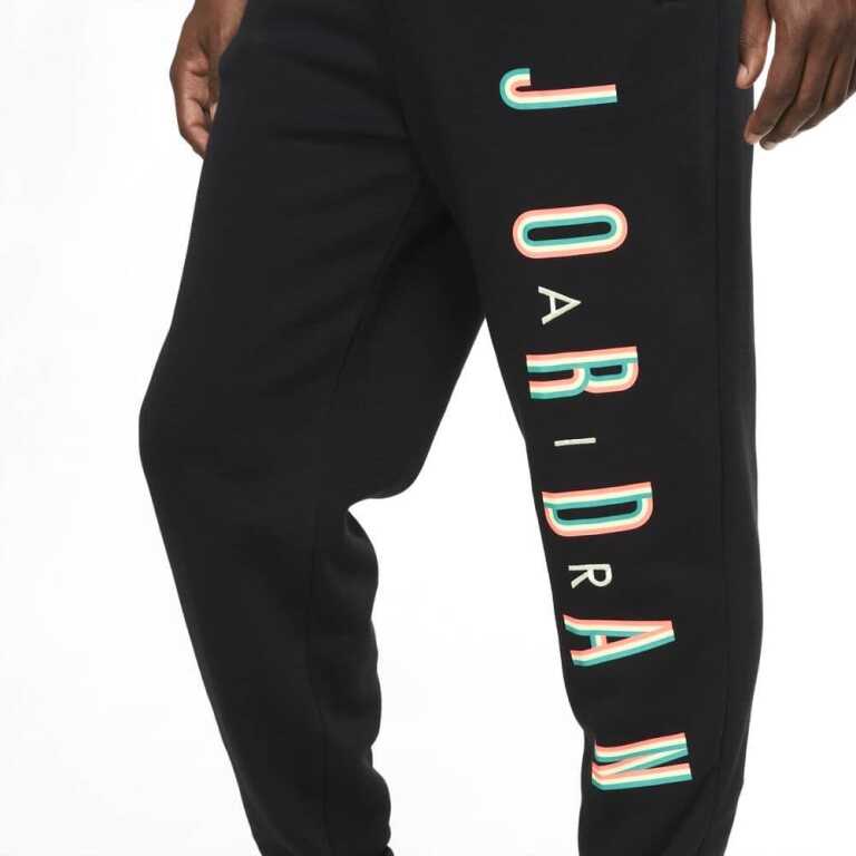 Men's HBR Pants Jordan Sport DNA - Image 3