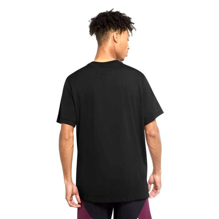 Men's Wordmark T-Shirt Paris Saint-Germain - Image 2
