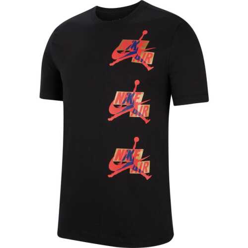Men's Short-Sleeve Crew Jordan Jumpman Classics