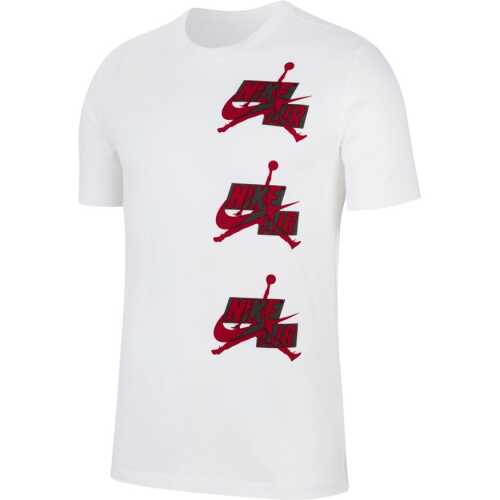 Men's Short-Sleeve Crew Jordan Jumpman Classics