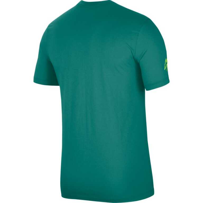 Men's Short-Sleeve Crew Jordan Sport DNA - Image 2