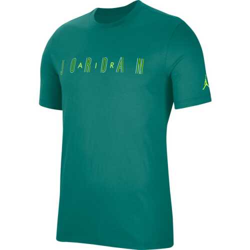Men's Short-Sleeve Crew Jordan Sport DNA