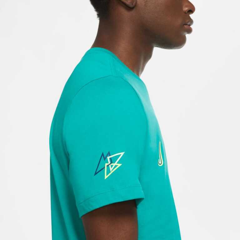 Men's Short-Sleeve Crew Jordan Sport DNA - Image 6