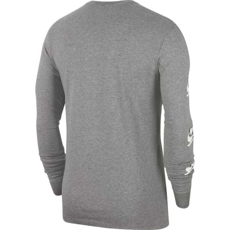 Men's Long-Sleeve Crew Jordan Jumpman Classics - Image 2