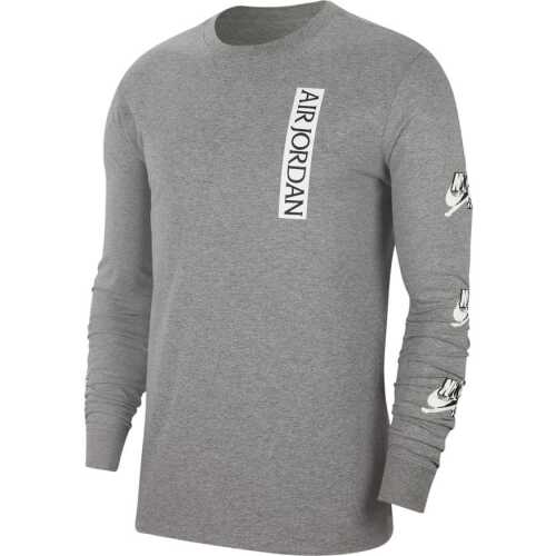 Men's Long-Sleeve Crew Jordan Jumpman Classics