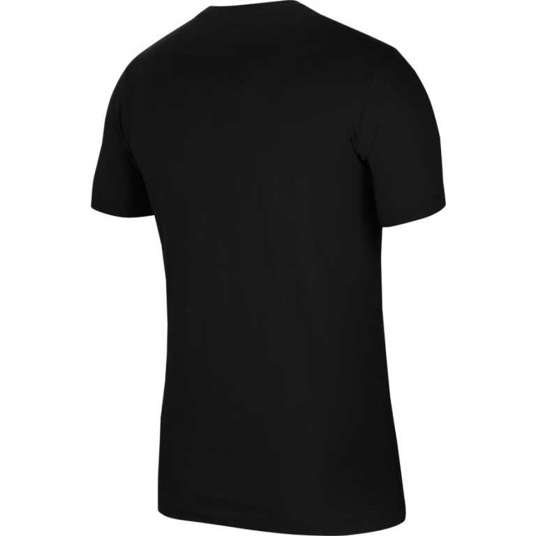 Men's Short-Sleeve Crew Jordan Dri-FIT Air Script - Image 2