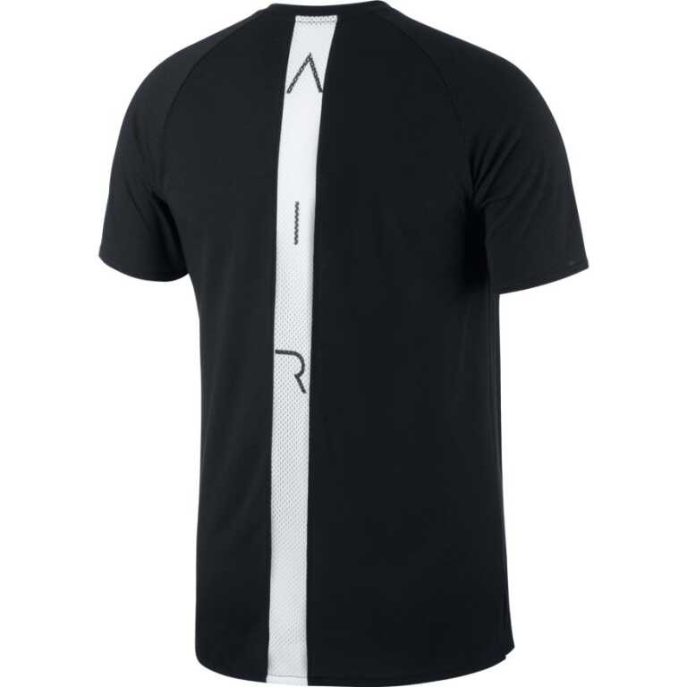 Men's Short-Sleeve Training ToP Jordan Air - Image 2
