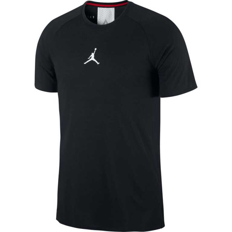 Men's Short-Sleeve Training ToP Jordan Air