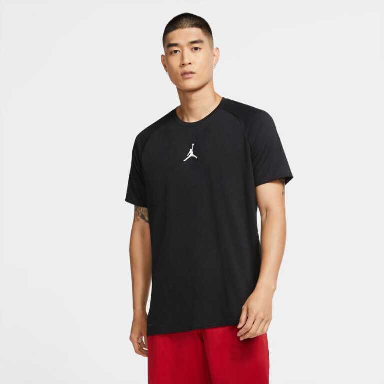 Men's Short-Sleeve Training ToP Jordan Air - Image 4