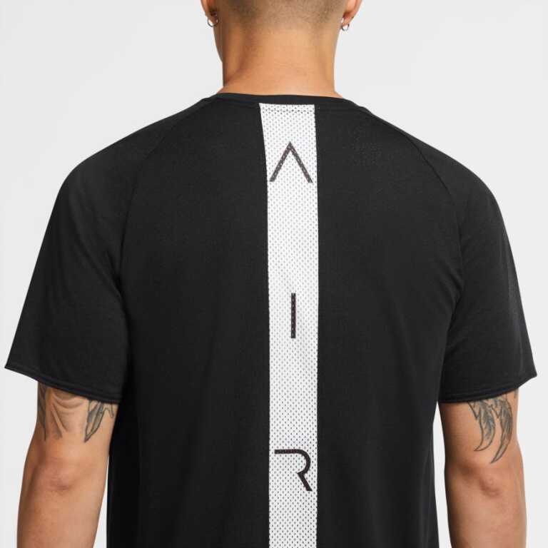 Men's Short-Sleeve Training ToP Jordan Air - Image 6