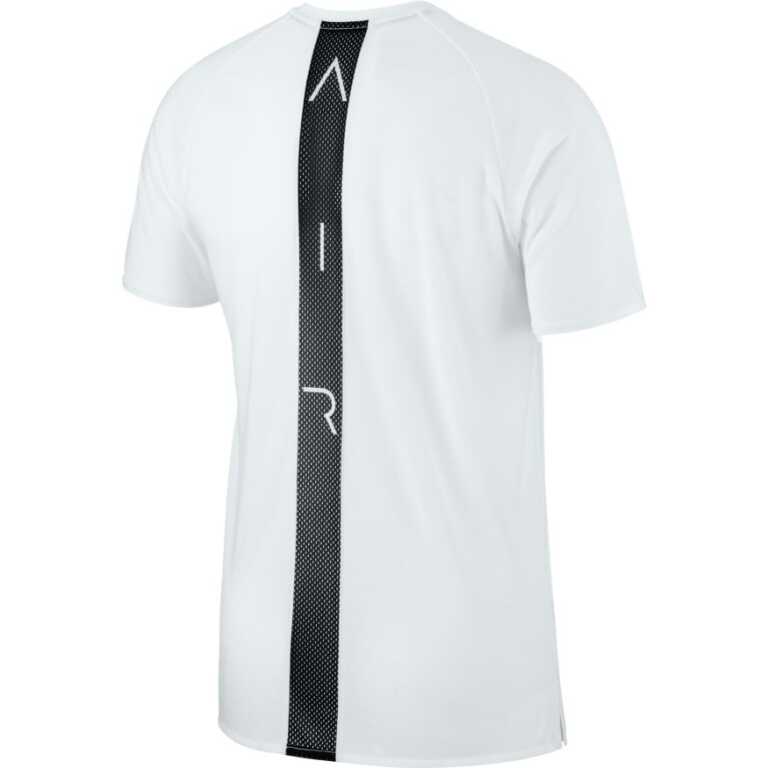 Men's Short-Sleeve Training ToP Jordan Air - Image 2