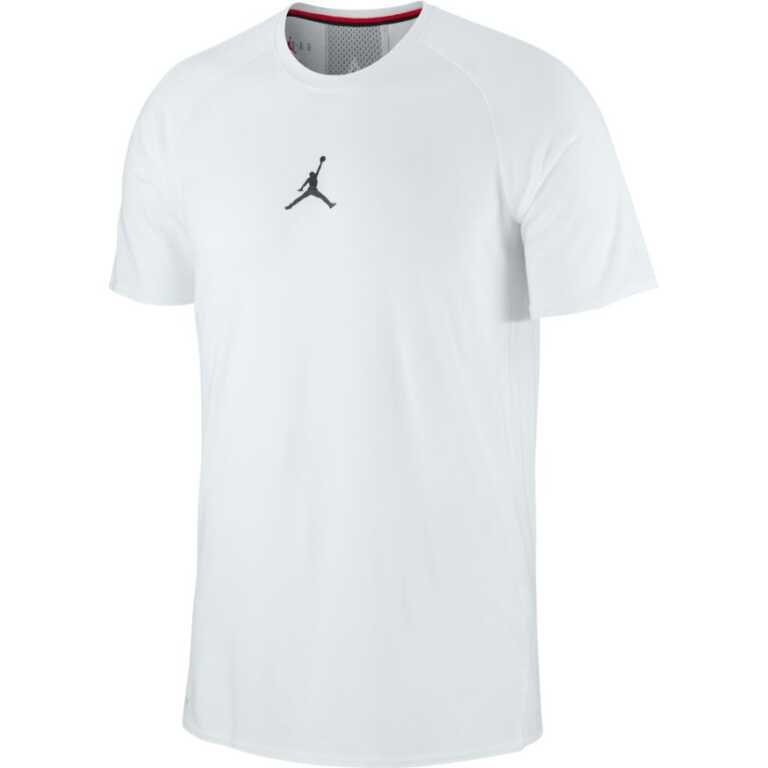 Men's Short-Sleeve Training ToP Jordan Air