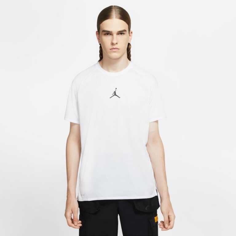 Men's Short-Sleeve Training ToP Jordan Air - Image 3