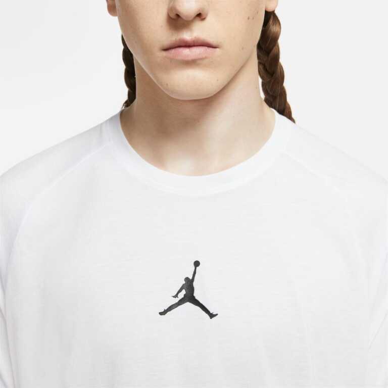 Men's Short-Sleeve Training ToP Jordan Air - Image 5