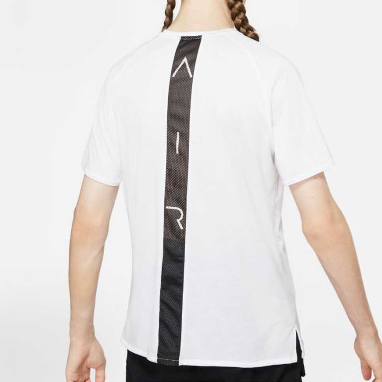 Men's Short-Sleeve Training ToP Jordan Air - Image 6