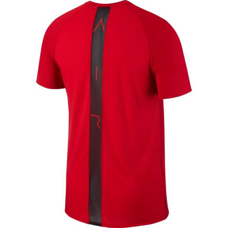 Men's Short-Sleeve Training ToP Jordan Air - Image 2