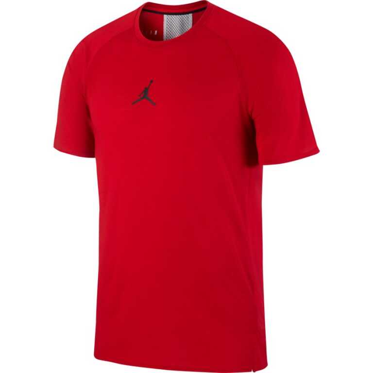 Men's Short-Sleeve Training ToP Jordan Air
