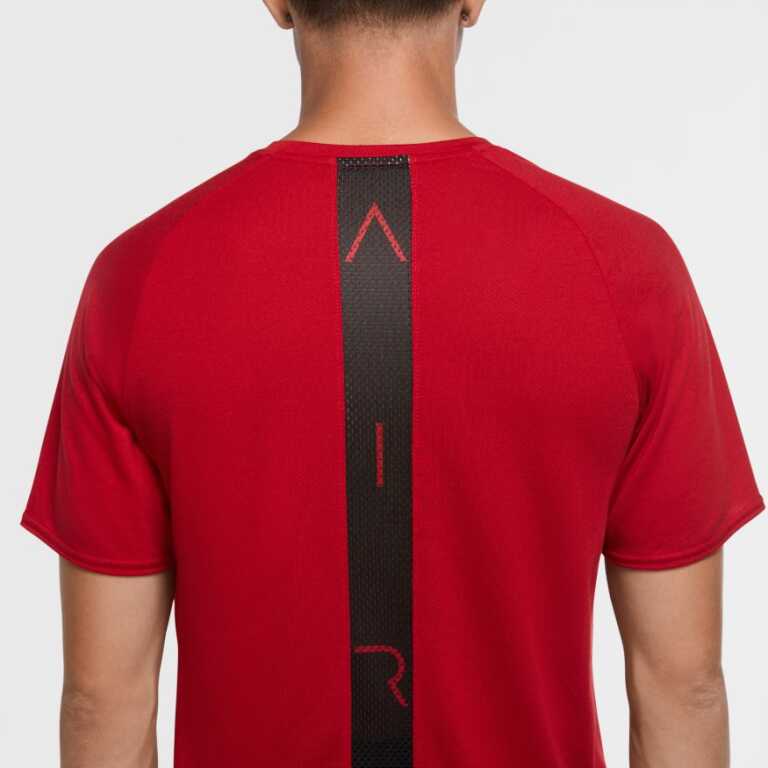 Men's Short-Sleeve Training ToP Jordan Air - Image 6