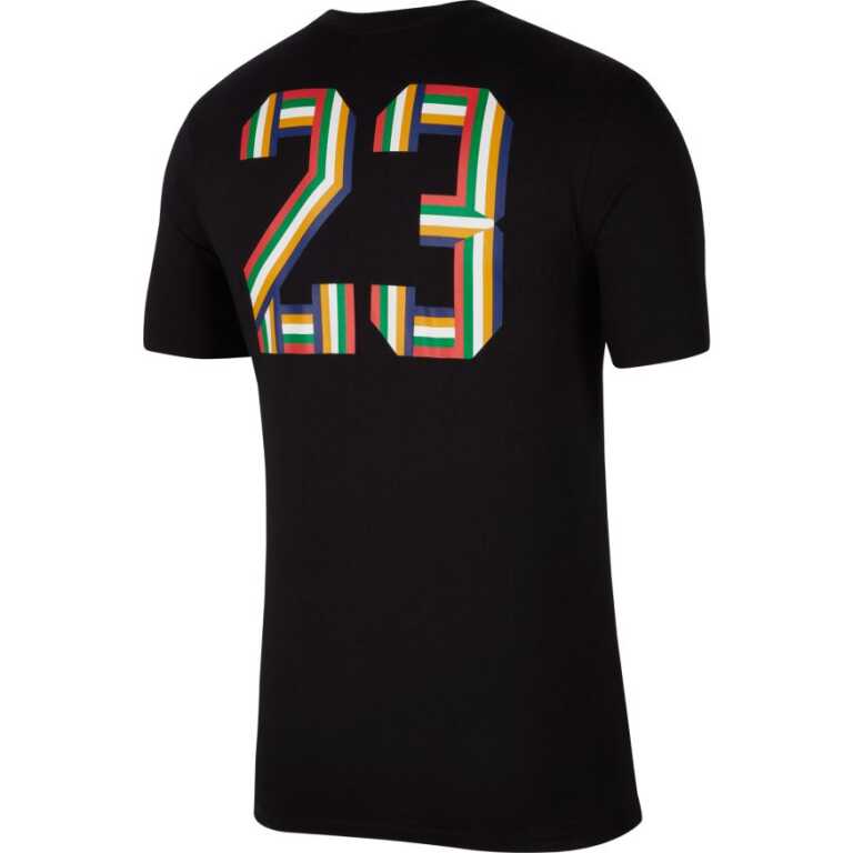 Men's Crew Jordan Sport DNA Jumpman - Image 2