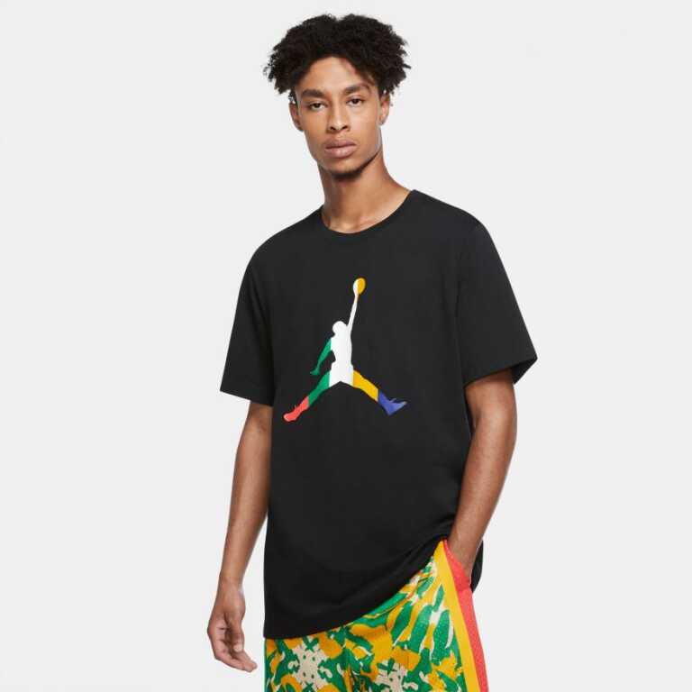 Men's Crew Jordan Sport DNA Jumpman - Image 3