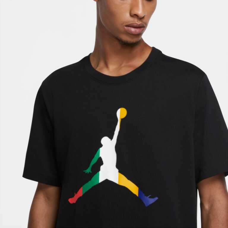 Men's Crew Jordan Sport DNA Jumpman - Image 4