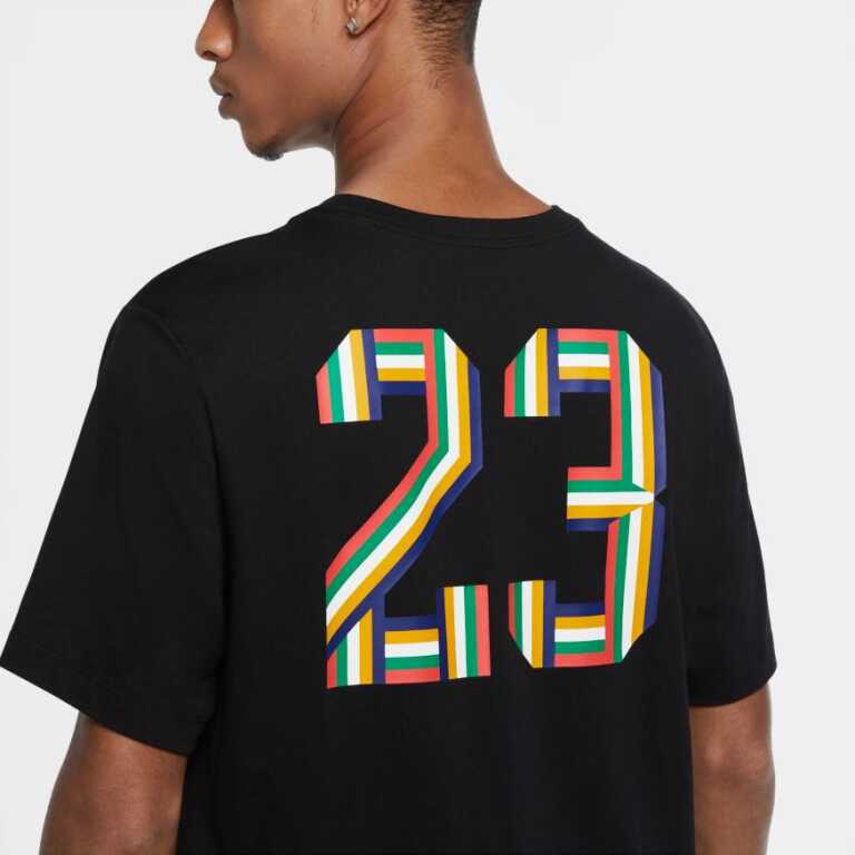Men's Crew Jordan Sport DNA Jumpman - Image 5