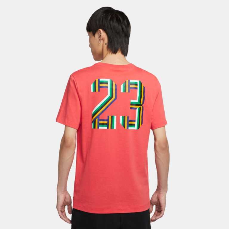 Men's Crew Jordan Sport DNA Jumpman - Image 4