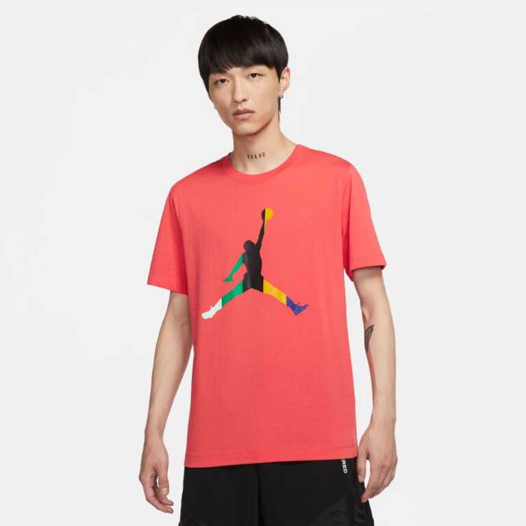 Men's Crew Jordan Sport DNA Jumpman - Image 3