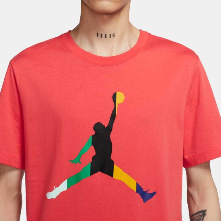 Men's Crew Jordan Sport DNA Jumpman - Image 5