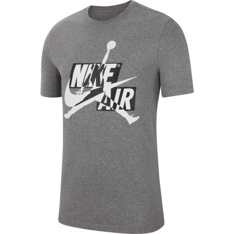 Men's Short-Sleeve Crew Jordan Jumpman Classics HBR