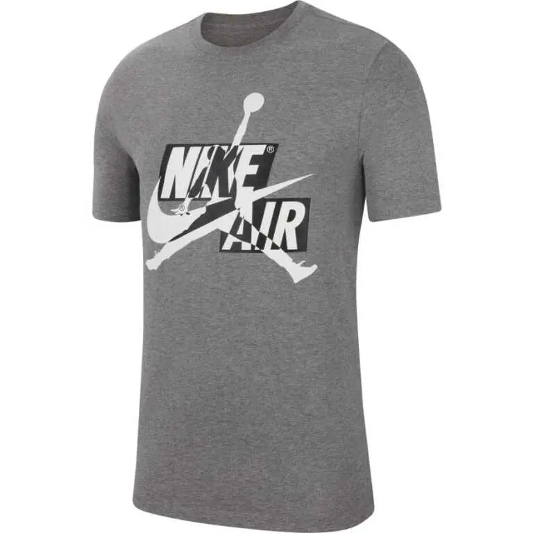 Men's Short-Sleeve Crew Jordan Jumpman Classics HBR