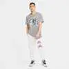 Men's Short-Sleeve Crew Jordan Jumpman Classics HBR - Image 4