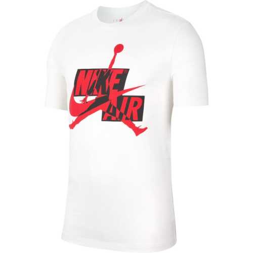 Men's Short-Sleeve CrewJordan Jumpman Classics HBR