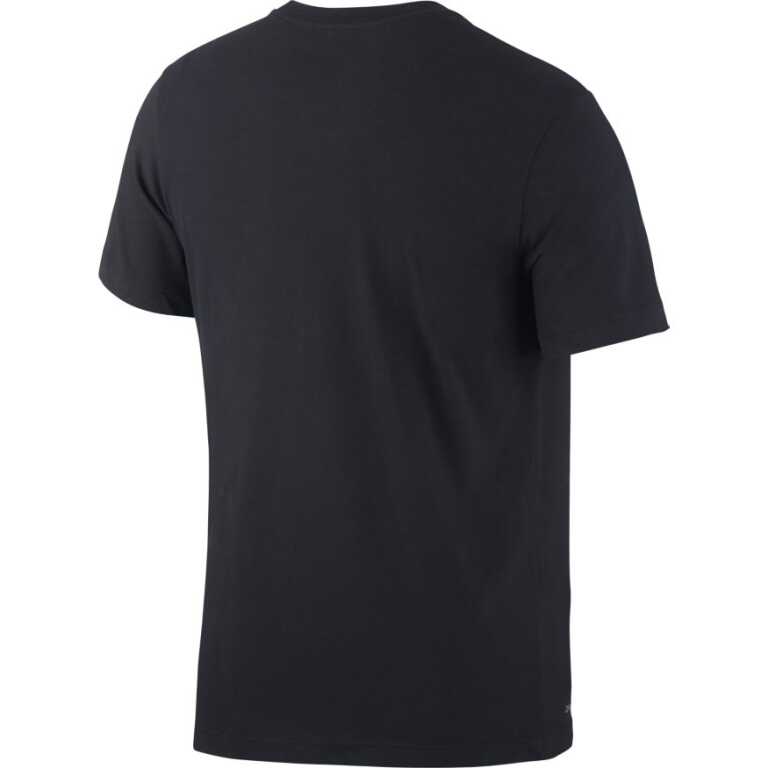 Men's Short-Sleeve Crew Jordan Jumpman Dri-FIT - Image 2