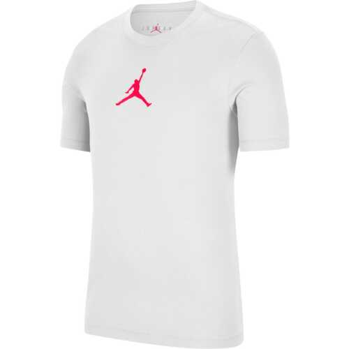 Men's Short-Sleeve Crew Jordan Jumpman Dri-FIT