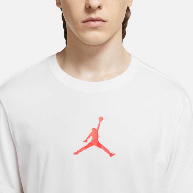 Men's Short-Sleeve Crew Jordan Jumpman Dri-FIT - Image 4