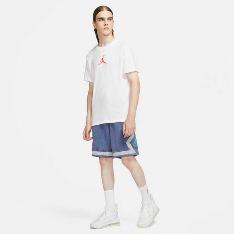 Men's Short-Sleeve Crew Jordan Jumpman Dri-FIT - Image 3